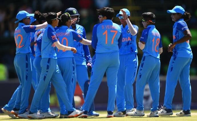 Under-19 Women's World Cup: कौन है श्वेता सेहरावत जिसने खेली 92 रनों की तूफानी पारी, शेफाली वर्मा ने किया कमाल