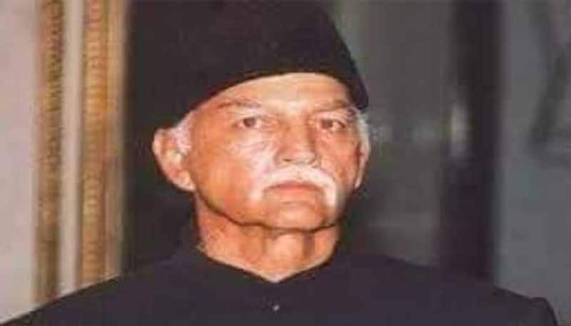 Former Nizam Of Hyderabad Mukarram Jah  Passes Away 