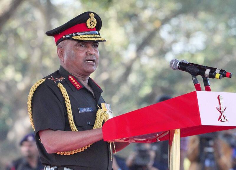 Army chief General Manoj C Pande gets one-month extension in tenure, to retire at end of June