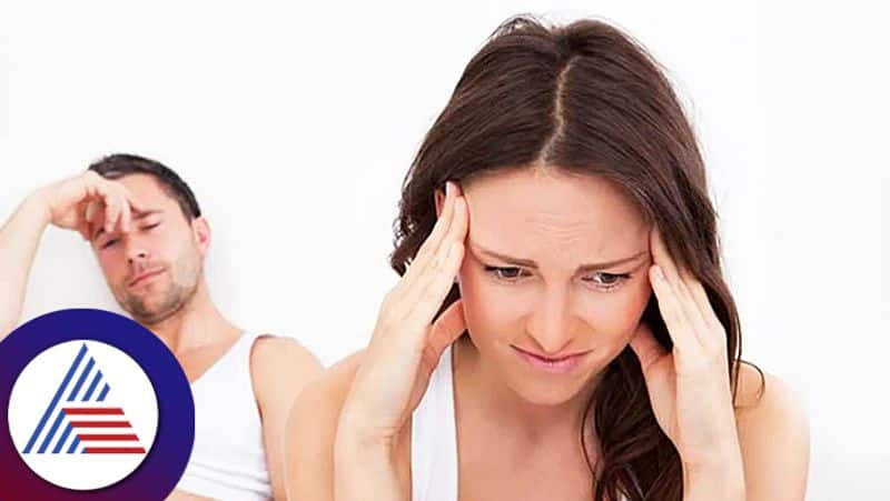 here an expert explain on whether is it normal to get a headache during orgasm 