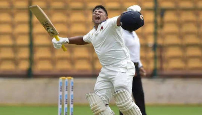 mumbai heading toward huge total against rest of india in irani trophy