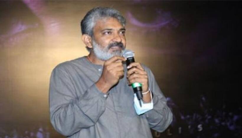 'టోలిచౌకి కుర్రాడు అదరగొట్టాడు ':  సిరాజ్ పై జక్కన్న ప్రశంసలు 