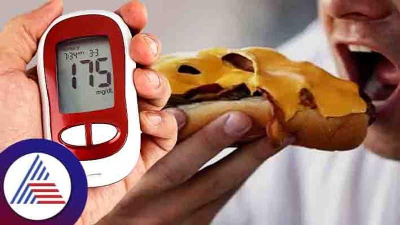 Health tips: Beware Cheese Food will cause for Type 2 Diabetes Vin