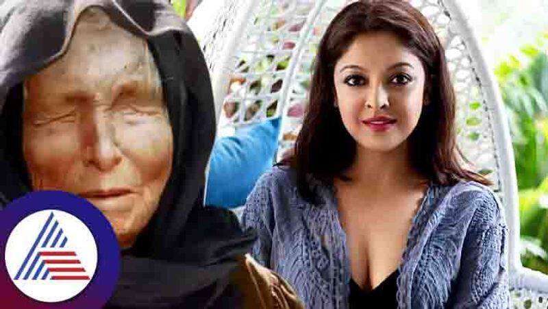 Bollywood actress Tanushree Dutta had Predicted said many bollywood actors will go bankrupt 