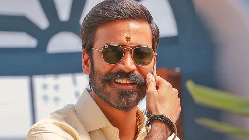 Dhanush turns 40: Here are 9 interesting facts about the Tamil superstar  RBA