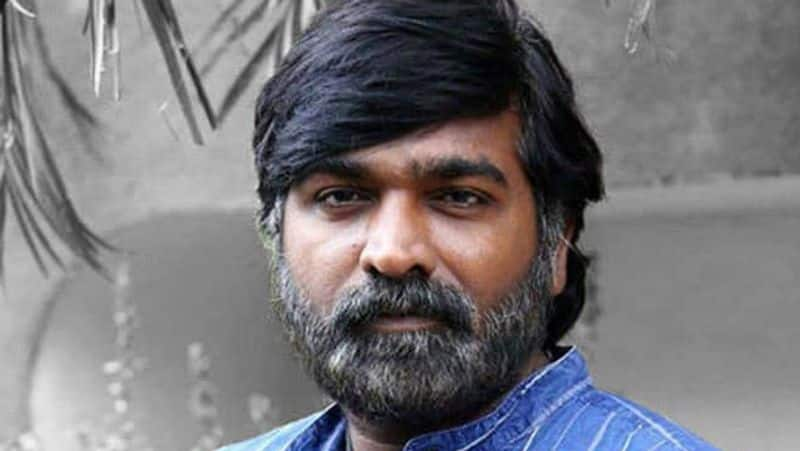 Vijay Sethupathi Feels He Is not Taken Seriously By The Hindi Audience sgk