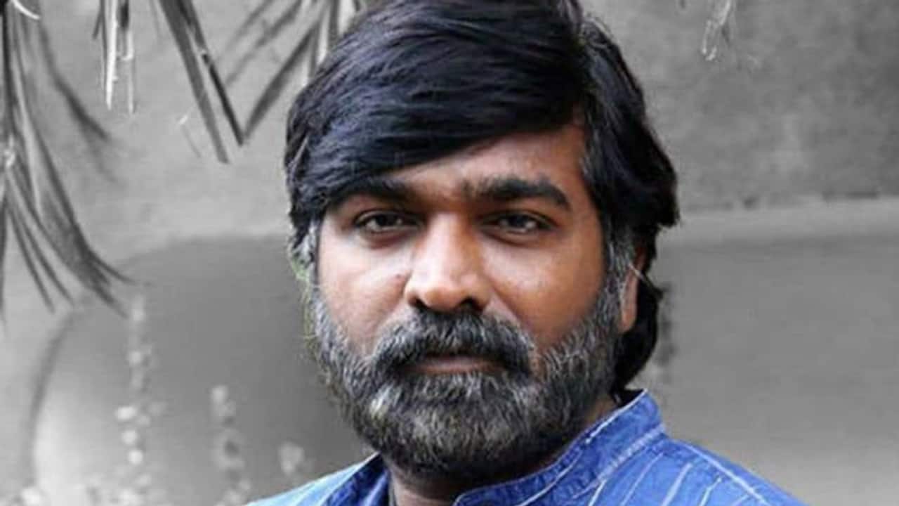 Vijay Sethupathi doesn't like to be call 'Pan-India' star; know why