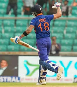 IND vs SL 2022-23, 3rd ODI: Fans ecstatic as Kohli, Gill, Siraj hand India clean sweep with record 317-run win