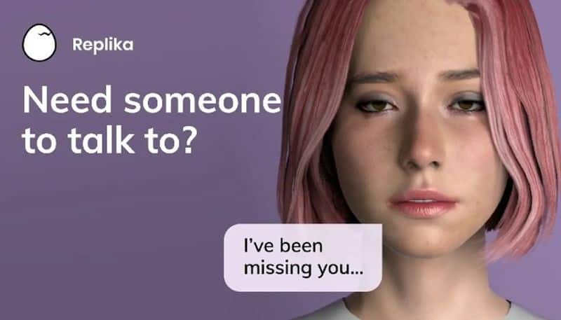 AI Chatbot created for sexting becomes too aggressive