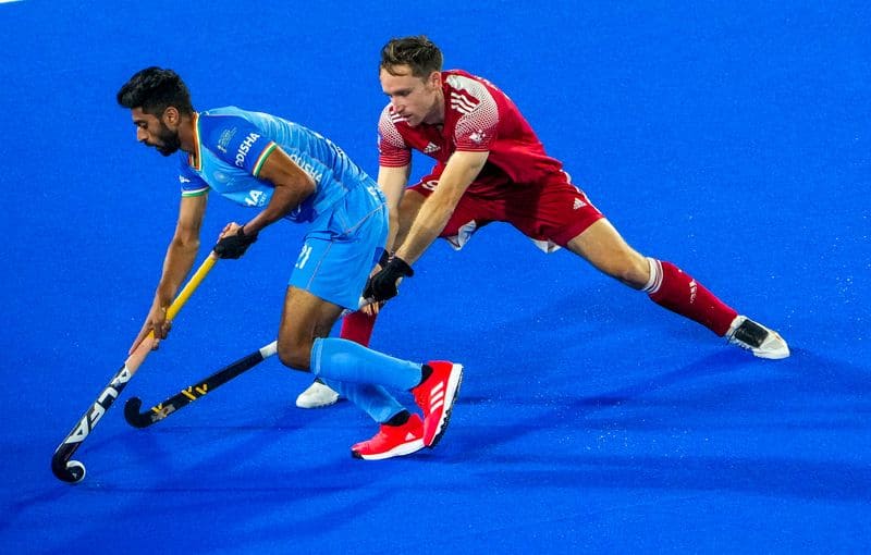 Hockey World Cup 2023, IND vs WAL: India will try to execute the penalty corners we get against Wales - Manpreet Singh-ayh