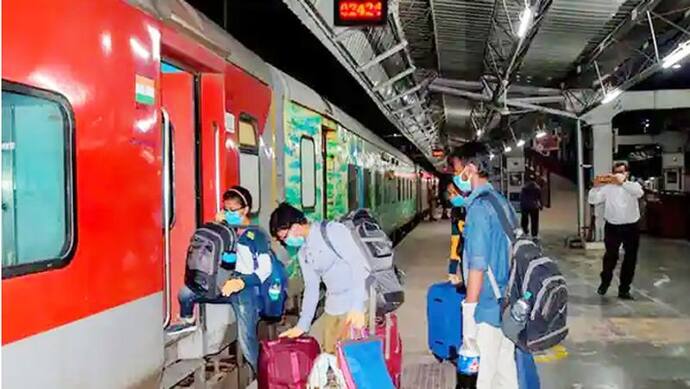 Cancel Trains : 16 जनवरी को कैंसिल हुईं 295 ट्रेन, यात्रा से पहले यहां देखें पूरी List