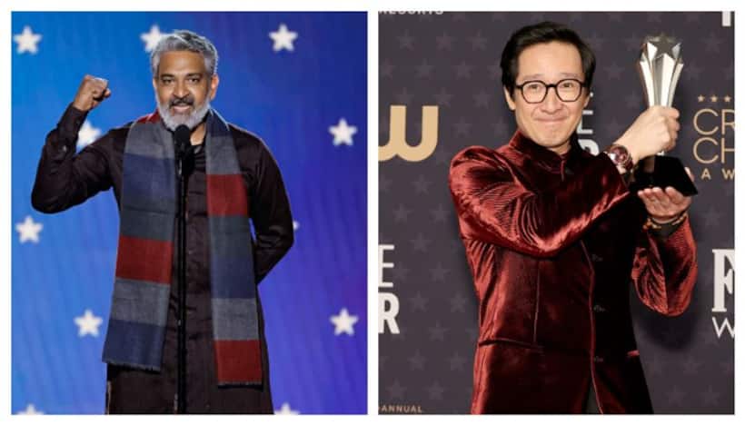 Critics Choice Awards 2023 WINNERS: RRR wins 2 categories, 'Everything Everywhere All at Once' wins big