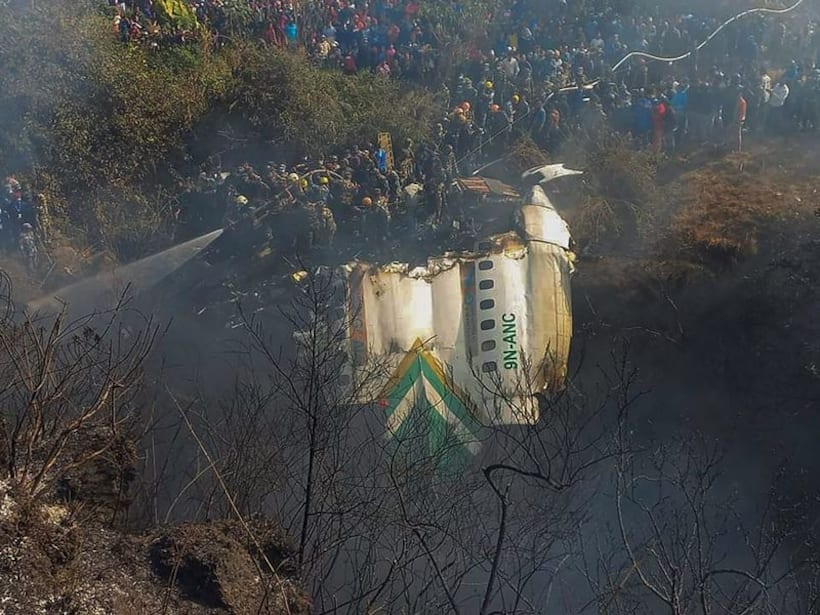 Nepal plane crash: A priest's family in Kerala mourns death of friends; check details