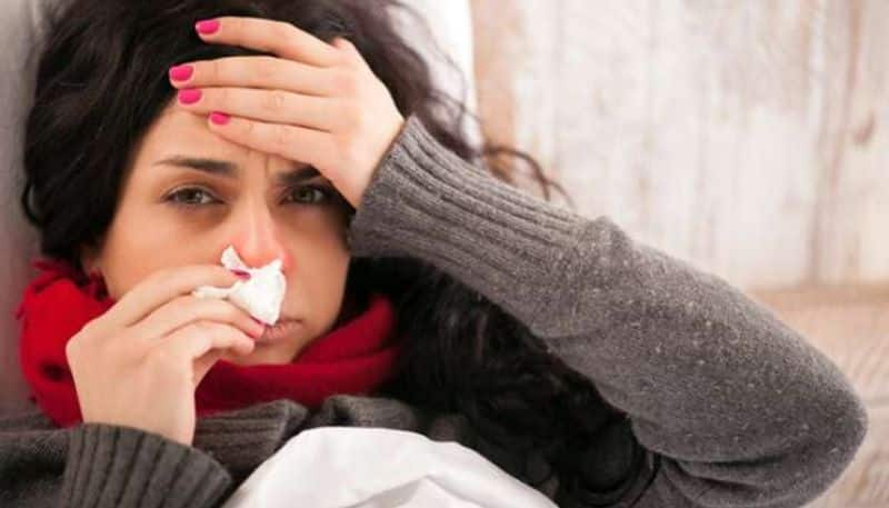 Monsoon Diseases: Here are 5 Effective Home Remedies to Prevent Respiratory Infections..