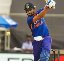 IND vs SL 2022-23, 3rd ODI: 'I don't have a desperation to get to a milestone' - Virat Kohli