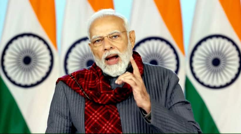 PM Modi to flag off Metro Rail Lines 2A & 7 today; Check traffic advisory, know which roads to avoid