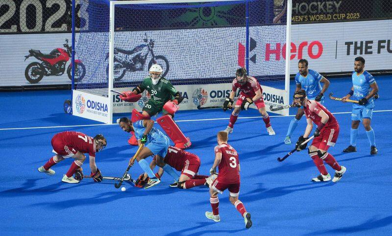 Hockey World Cup 2023: We have got back-to-back clean sheets, that is a positive - India head coach Graham Reid-ayh