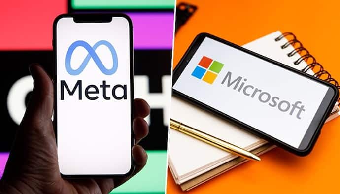 Meta and Microsoft vacating offices in US amid tech layoffs: Report