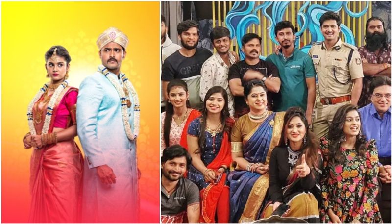 marali manasagide Kannada serial likely to go off air soon sgk