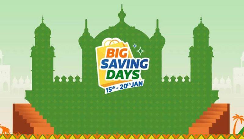 Flipkart Big Saving Days sale 2023 Know dates bank offers time for amazing deals everything here gcw