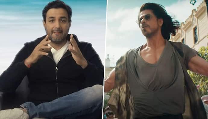 Siddharth Anand on directing Shah Rukh Khan in Pathaan, says, 'Directing SRK is a greater responsibility'