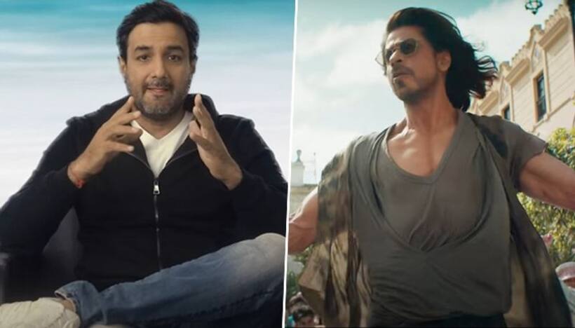 Siddharth Anand on directing Shah Rukh Khan in Pathaan, says, 'Directing SRK is a greater responsibility'