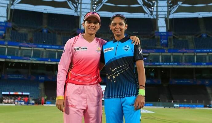 Women IPL के मीडिया राइट्स वायकॉम 18 ने खरीदे, 951 करोड़ में हुई डील, जय शाह ने दी शुभकामनाएं