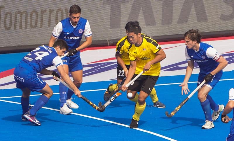 Hockey World Cup 2023, Day 4 LIVE: Malaysia vs Chile, New Zealand vs Netherlands, France vs South Africa, Argentina vs Australia-ayh