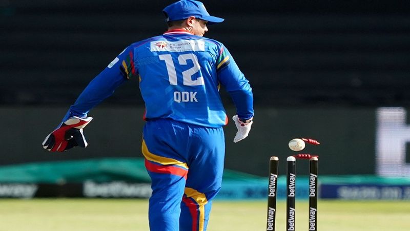 Durban Super Giants won by 27 runs against Paarl Royals in SA20 Series