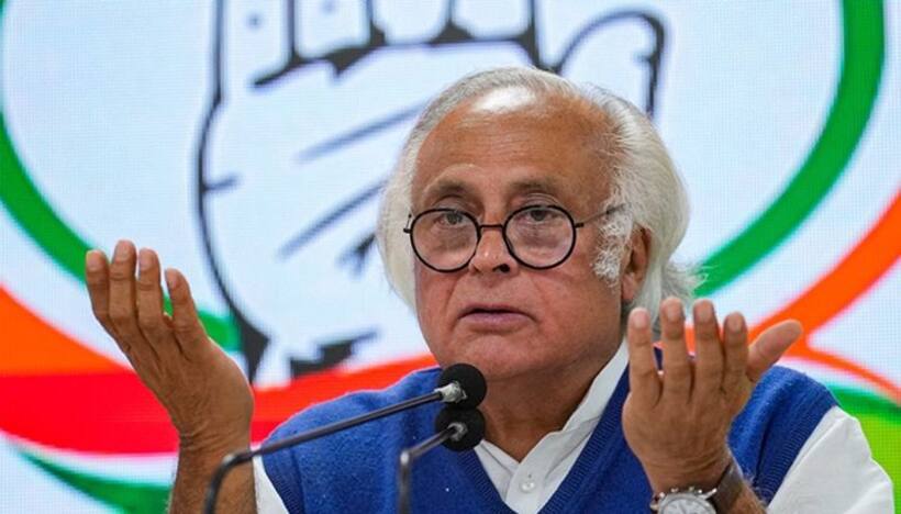 'If nothing to hide, allow JPC probe in Adani matter':  Congress hits back at Amit Shah