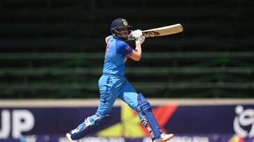 ENGW vs INDW 1st T20I India Women lose to England Women by 38 runs ENGW vs INDW 1st T20I India Women lose to England Women by 38 runs