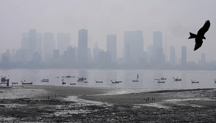 Mumbai to record coldest weather as temperature likely to drop to 13 degree celsius today 