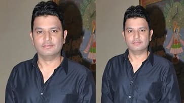 Bhushan Kumar Biography iwh