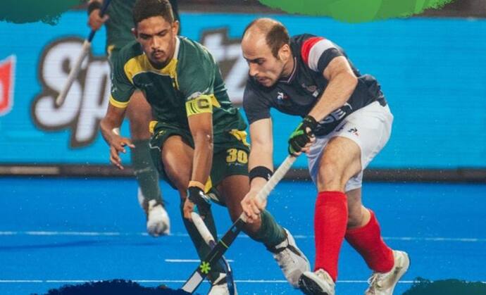 France V/S South Africa: फ्रांस ने दर्ज की वर्ल्ड कप की पहली जीत, साउथ अफ्रीका को 2-1 से हराया