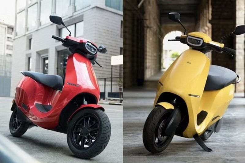 Rs 10,000 off on Ola S1 Pro electric scooter, know offer details -sak