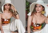 Rubina Dilaik Biography iwh