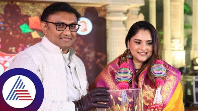 Chikkaballapura utsava actress Ramya words about Minister Dr. Sudhakar gow