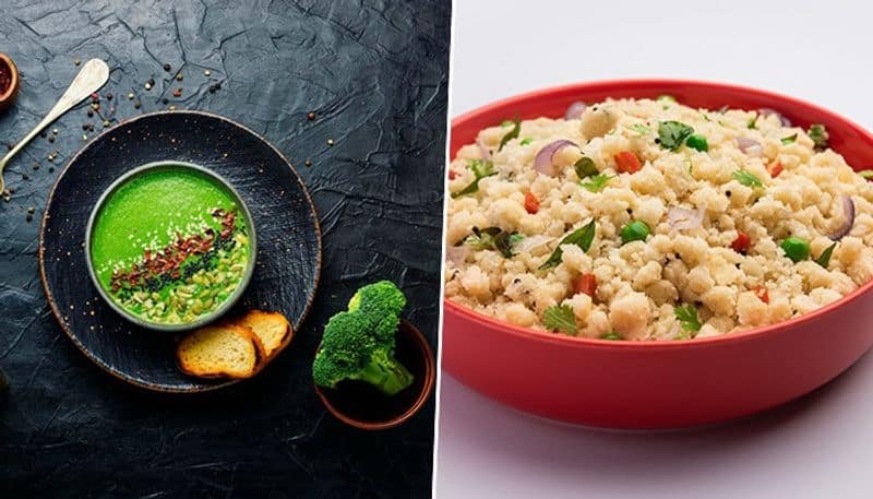 Millet recipes that are must-have to stay healthy in winters  vma