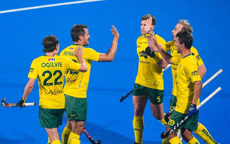 Hockey World Cup 2023 preview: World top four to battle it out in semifinals-ayh