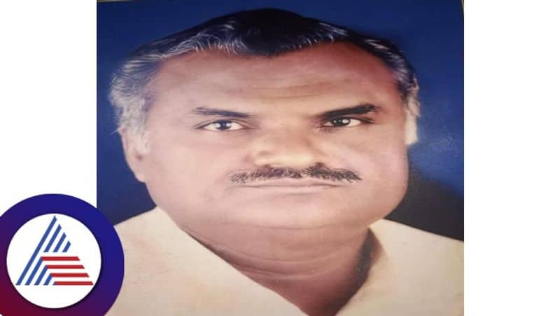 Former Byadgi Assembly MLA Heggappa Deshappa Lamani Passed Away gvd