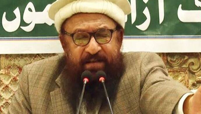 'Will keep pursuing zero-tolerance to terror...' India on Abdul Rehman Makki being added to UN terrorist list
