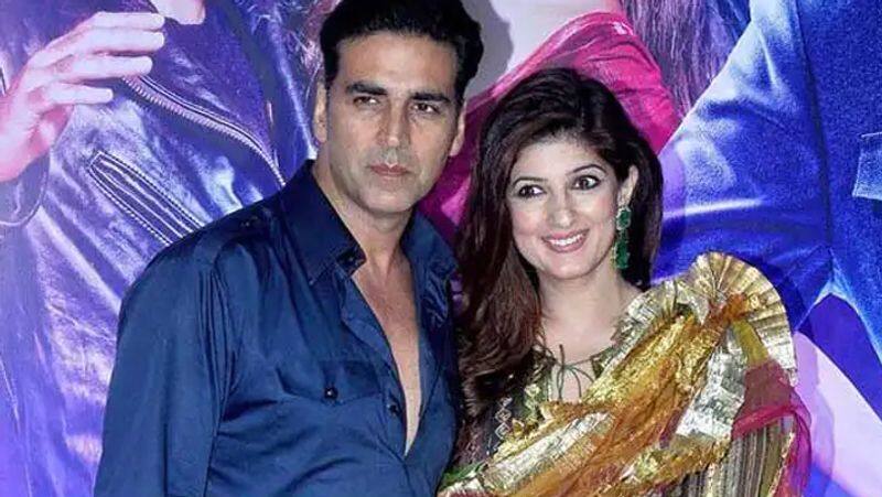 If Aamir Khan flop movie Mela became hit Akshay Kumar would cant  marriage with Twinkle Khanna