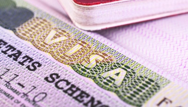 Great news for Indian students; France will give 5-year Schengen visa