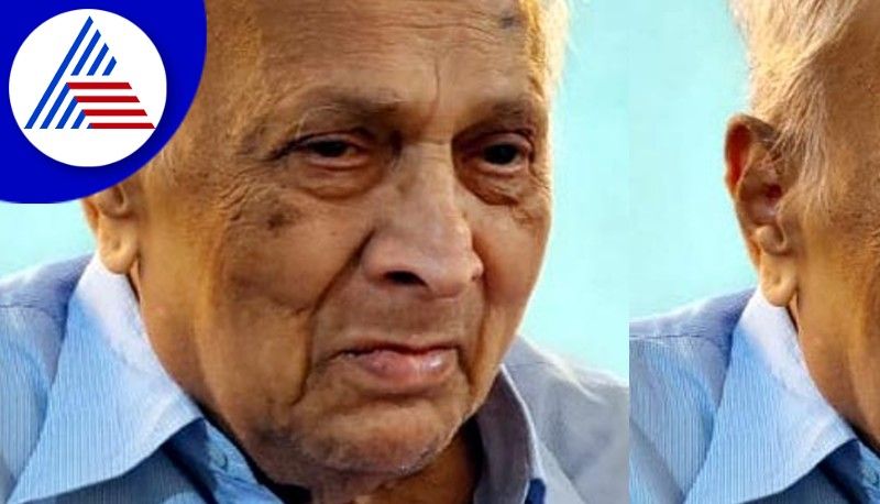 Kannadaprabha first news editor HN Murthy passes away at bengaluru rav