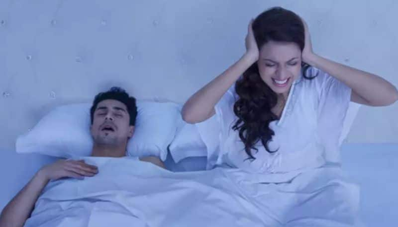 do you know daily snoring can lead these disease try this remedy to stop snoring in tamil mks