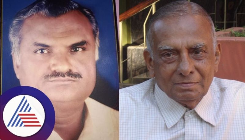 Former legislators HD Lamani and LT Thimmappa Hegade passed away sat