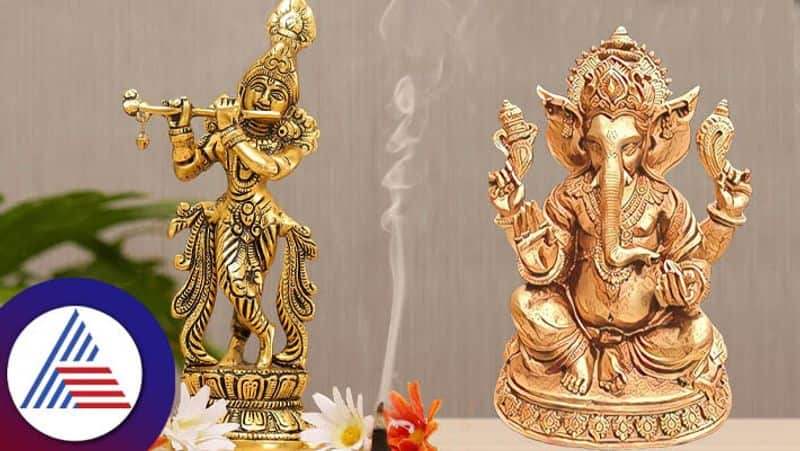 Know About Which Metal Is Good For God Statue