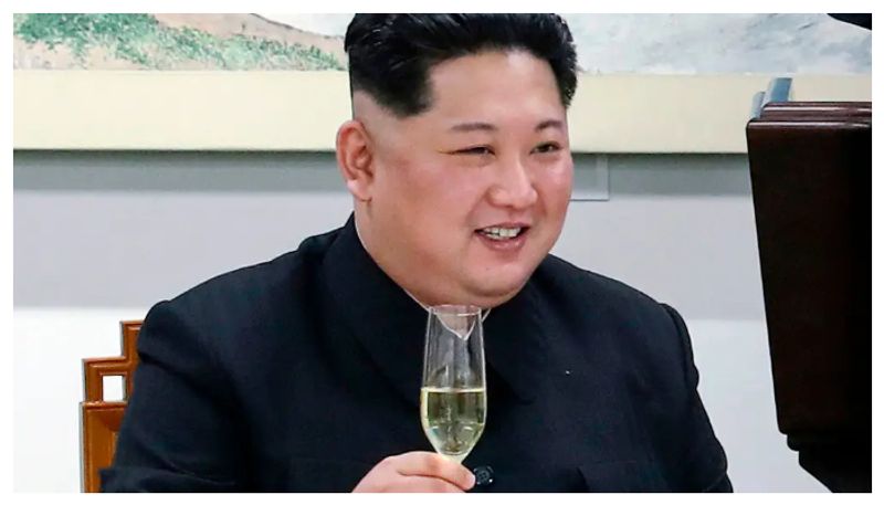 Kim Jong Un Handpicks 25 ''Pretty'' Girls Every Year For His ''Pleasure Squad'': Report sgb