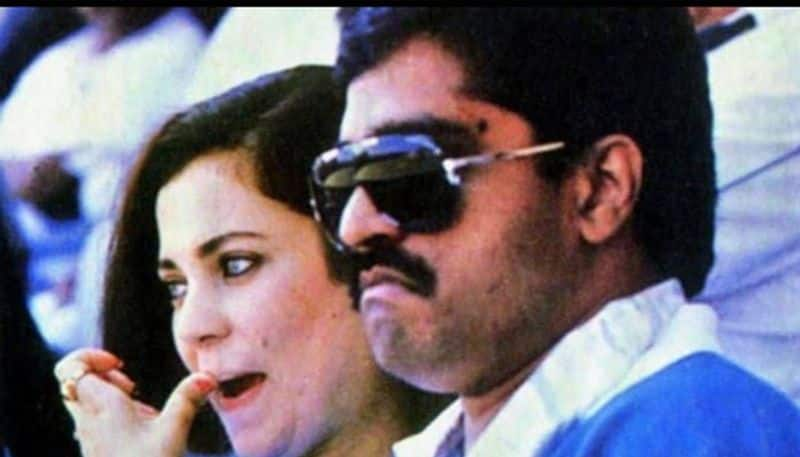 what dawood ibrahims old friend actress mandakini doing now?