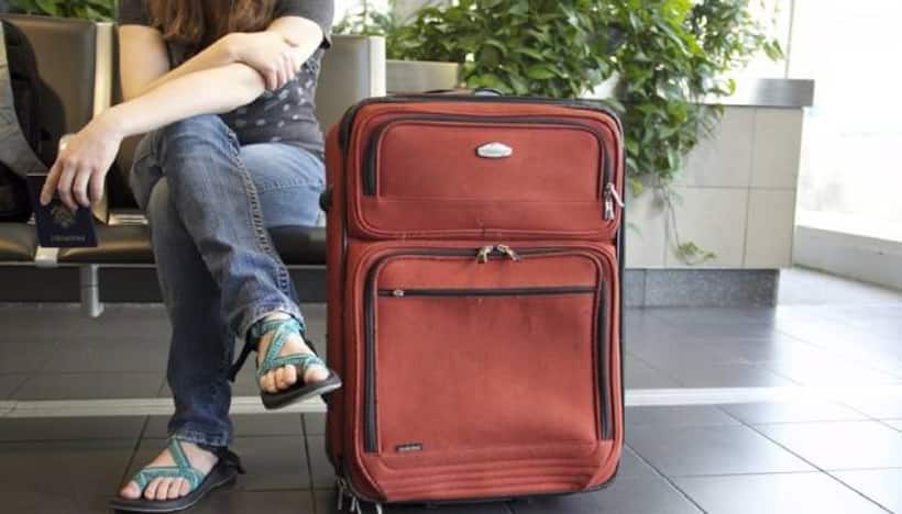 7 tips to save space while packing your suitcase next time